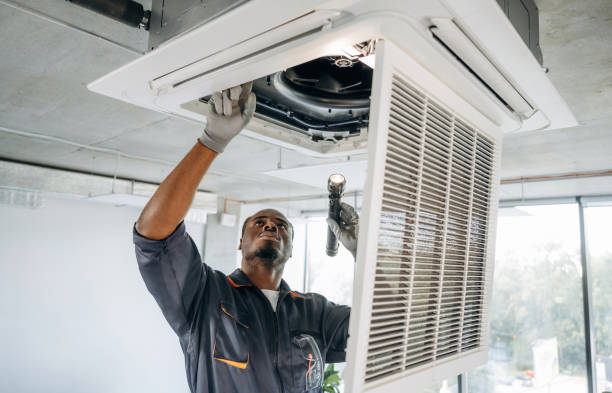 Licensed Heat Pump Repair service in Waynesboro, GA - FH HVAC