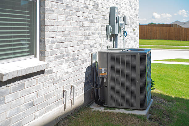 Reliable Heat Pump Repair contractor in Waynesboro, GA by FH HVAC